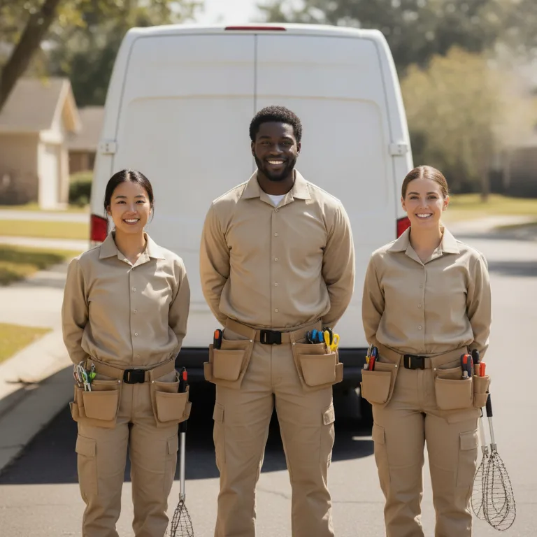 Wildlife removal Parma